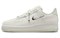 Nike Air Force 1 '07 Se Next Nature Sail Liquid Metal Women's FN8540-100 - фото 542769