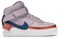Nike Air Force 1 High Jester Xx Violet Ash Women's AR0625-500 - фото 542932