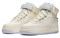 Nike Air Force 1 High Utility 'Force Is Women's' Sail Lavender Mist Women's CQ4810-111 - фото 543058