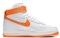 Nike Air Force 1 High 'Vibrant Orange' Women's 334031-109 - фото 543072
