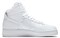 Nike Air Force 1 High 'White' Women's 334031-105 - фото 543088