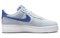 Nike Air Force 1 Low '07 Blue Tint Polar Women's FN7185-423 - фото 543151