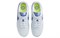 Nike Air Force 1 Low '07 Blue Tint Polar Women's FN7185-423 - фото 543153