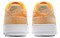 Nike Air Force 1 Low '07 Lx Blueprint Laser Orange Women's CI3445-800 - фото 543298