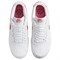 Nike Air Force 1 Low '07 Next Nature Aster Pink Women's DC9486-102 - фото 543392