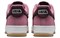 Nike Air Force 1 Low '07 Se Desert Berry Gum Fleece Women's DQ7583-600 - фото 543490
