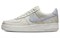 Nike Air Force 1 Low '07 Se Jacquard Floral Embroidery Women's DR6402-900 - фото 543492