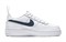 Nike Air Force 1 Low 07 White Obsidian GS CZ4203-101 - фото 543637