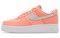 Nike Air Force 1 Low 'Atomic Pink Iridescent' Women's CJ1646-601 - фото 543704