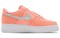 Nike Air Force 1 Low 'Atomic Pink Iridescent' Women's CJ1646-601 - фото 543705