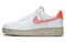 Nike Air Force 1 Low Digital Pink Women's CV3030-100 - фото 543812
