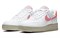 Nike Air Force 1 Low Digital Pink Women's CV3030-100 - фото 543814