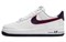 Nike Air Force 1 Low Houston Comets 4 Peat Women's FJ0710-100 - фото 543891