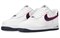 Nike Air Force 1 Low Houston Comets 4 Peat Women's FJ0710-100 - фото 543893