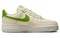Nike Air Force 1 Low Next Nature Coconut Milk/Green DV3808-102 - фото 544018