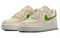 Nike Air Force 1 Low Next Nature Coconut Milk/Green DV3808-102 - фото 544019