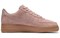 Nike Air Force 1 Low Particle Pink Gum Women's AA0287-600 - фото 544051
