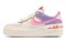 Nike Air Force 1 Low Shadow Beige Pale Ivory Women's CU3012-164 - фото 544239