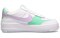 Nike Air Force 1 Low Shadow Infinite Lilac Football Grey Women's CU8591-103 - фото 544295