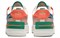 Nike Air Force 1 Low Shadow Sail Signal Blue Green Women's CI0919-109 - фото 544390