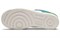 Nike Air Force 1 Low Shadow Sail Signal Blue Green Women's CI0919-109 - фото 544391