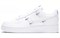 Nike Air Force 1 Lx White Women's CT1990-100 - фото 544729