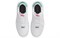 Nike Air Force 1 PLT.AF.ORM White Jade Pink Women's FN7180-100 - фото 544854