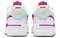Nike Air Force 1 Shadow White Blue Tint Fireberry Women's FQ8885-100 - фото 544978