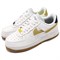 Nike Air Force 1 Vandalized Sail Chrome Yellow Women's BV0740-101 - фото 545040
