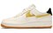 Nike Air Force 1 Vandalized Sail Chrome Yellow Women's BV0740-101 - фото 545041