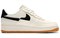 Nike Air Force 1 Vandalized Sail Chrome Yellow Women's BV0740-101 - фото 545042