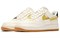 Nike Air Force 1 Vandalized Sail Chrome Yellow Women's BV0740-101 - фото 545043