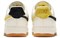 Nike Air Force 1 Vandalized Sail Chrome Yellow Women's BV0740-101 - фото 545044