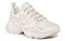 Nike Air Heights Sneakers 'White Pink' Women's CI0603-107 - фото 545099