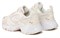 Nike Air Heights Sneakers 'White Pink' Women's CI0603-107 - фото 545101