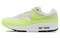 Nike Air Max 1 '87 Volt Suede Women's DZ2628-100 - фото 545329