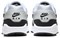 Nike Air Max 1 White Black Neutral Grey Women's DZ2628-102 - фото 545542