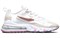 Nike Air Max 270 React Metallic Red Bronze Women's CU9333-100 - фото 545863