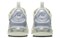 Nike Air Max 270 Sail Oxygen Purple Women's FB2934-100 - фото 545950