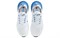 Nike Air Max 270 White University Blue Women's AH6789-118 - фото 546035