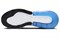Nike Air Max 270 White University Blue Women's AH6789-118 - фото 546037