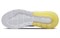 Nike Air Max 270 White Yellow Strike Women's DV2184-100 - фото 546049