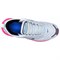 Nike Air Max 720 Pure Platinum Pink Blast GS AQ3196-008 - фото 546106