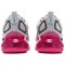 Nike Air Max 720 Pure Platinum Pink Blast GS AQ3196-008 - фото 546107