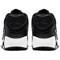 Nike Air Max 90 Black White Black Women's 325213-064 - фото 546199