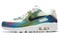 Nike Air Max 90 'Bubble Pack' GS CT9631-100 - фото 546204