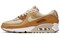 Nike Air Max 90 Caramel Women's CZ3950-101 - фото 546210
