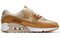 Nike Air Max 90 Caramel Women's CZ3950-101 - фото 546211