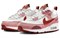 Nike Air Max 90 Futura Red Stardust Women's FQ8881-618 - фото 546299