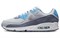 Nike Air Max 90 Se 'Platinum Ashen Slate' Women's FD0376-043 - фото 546548